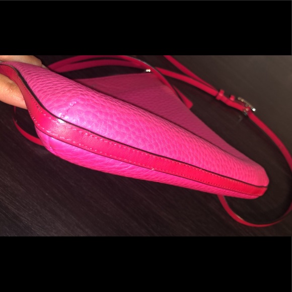 COACH crossbody purse. - Picture 2 of 5